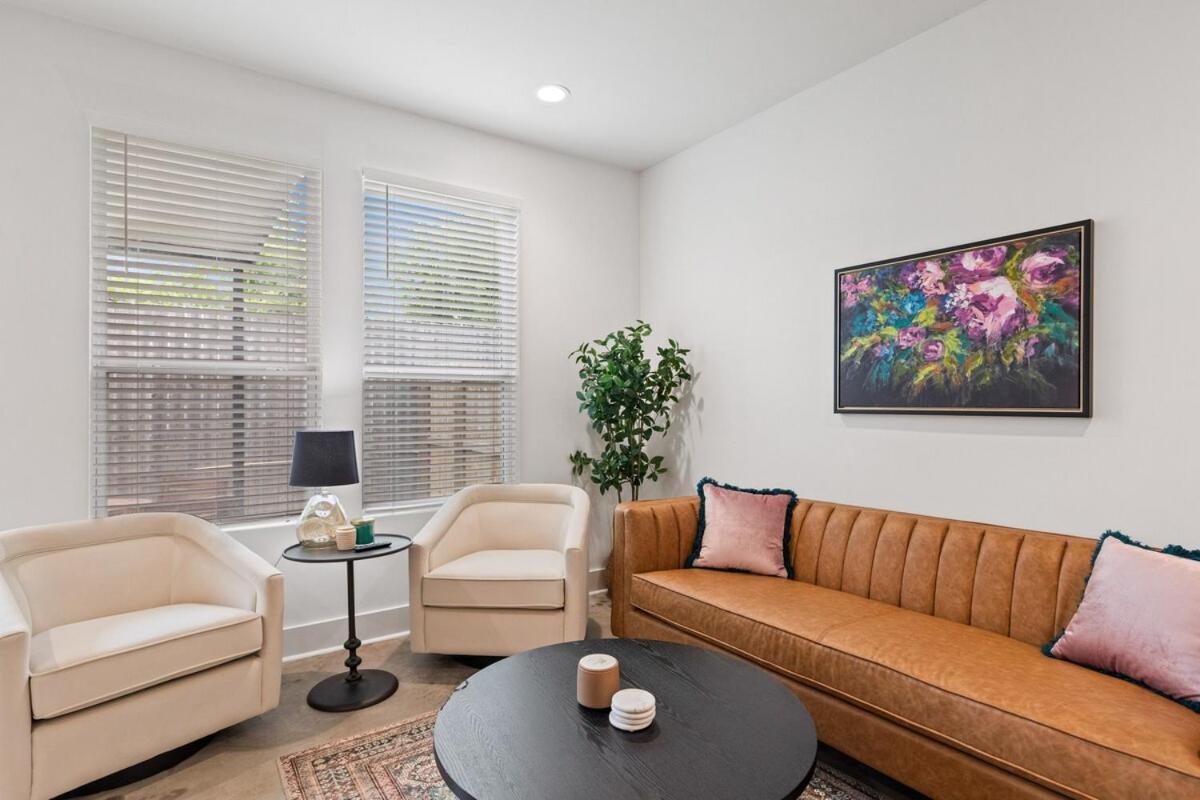 New Thibodeaux House Cajun Luxury 65 Tv Fast Wifi Apartment Lafayette Bagian luar foto