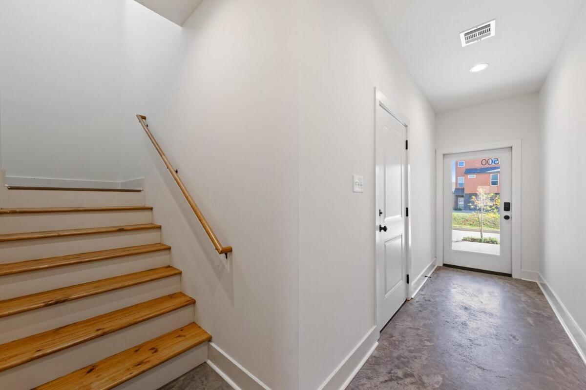 New Thibodeaux House Cajun Luxury 65 Tv Fast Wifi Apartment Lafayette Bagian luar foto